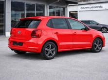 VW Polo 1.0 TSI BMT Highline, Essence, Occasion / Utilisé, Manuelle - 2