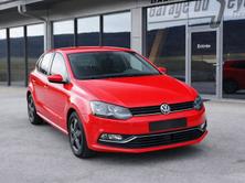 VW Polo 1.0 TSI BMT Highline, Essence, Occasion / Utilisé, Manuelle - 3