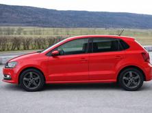 VW Polo 1.0 TSI BMT Highline, Essence, Occasion / Utilisé, Manuelle - 4