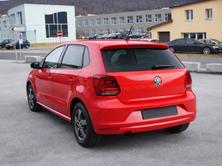 VW Polo 1.0 TSI BMT Highline, Essence, Occasion / Utilisé, Manuelle - 6