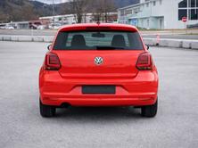 VW Polo 1.0 TSI BMT Highline, Essence, Occasion / Utilisé, Manuelle - 7