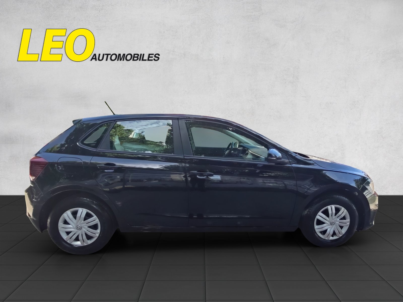 VW Polo 1.0 BMT Trendline, Petrol, Second hand / Used, Manual - 6