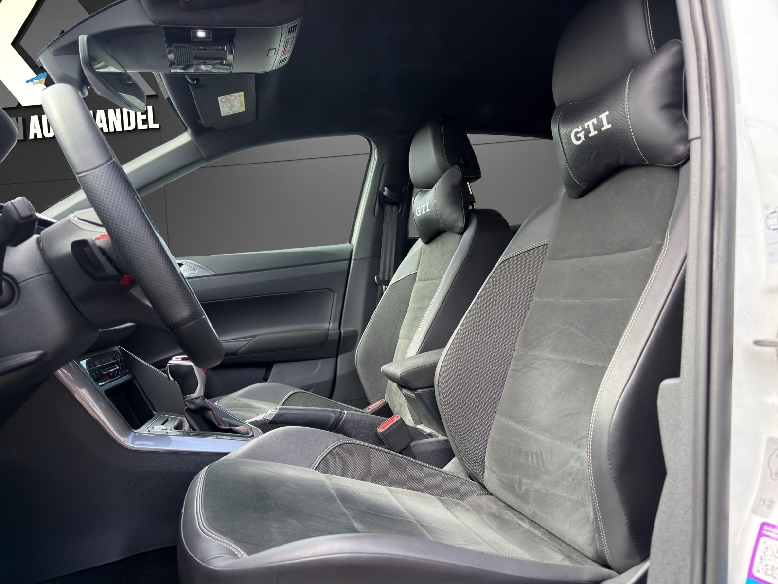 VW Polo 2.0 TSI GTI DSG 207 PS, GTI-Power Fahrspass ohne K, Benzin, Occasion / Gebraucht, Automatik - 7