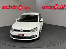 VW Polo 1.2 TSI BMT Sound, Benzin, Occasion / Gebraucht, Handschaltung - 2
