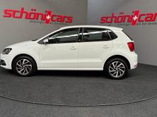 VW Polo 1.2 TSI BMT Sound, Benzin, Occasion / Gebraucht, Handschaltung - 3