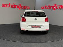 VW Polo 1.2 TSI BMT Sound, Benzin, Occasion / Gebraucht, Handschaltung - 5