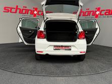 VW Polo 1.2 TSI BMT Sound, Benzin, Occasion / Gebraucht, Handschaltung - 6