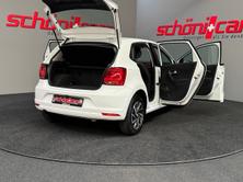 VW Polo 1.2 TSI BMT Sound, Benzin, Occasion / Gebraucht, Handschaltung - 7