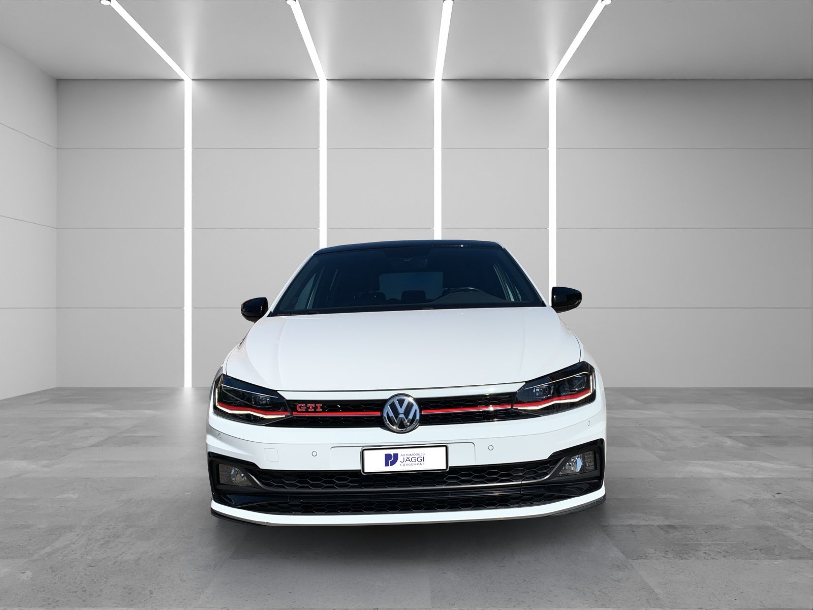 VW Polo 2.0 TSI GTI DSG, Benzina, Occasioni / Usate, Automatico - 6