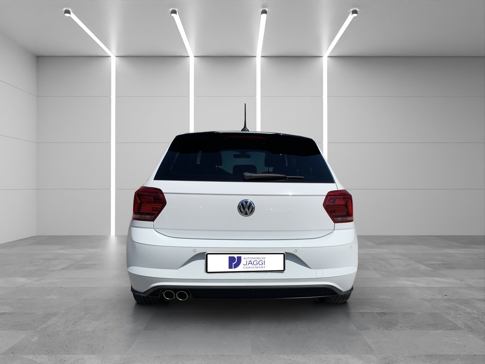 VW Polo 2.0 TSI GTI DSG, Benzina, Occasioni / Usate, Automatico - 7