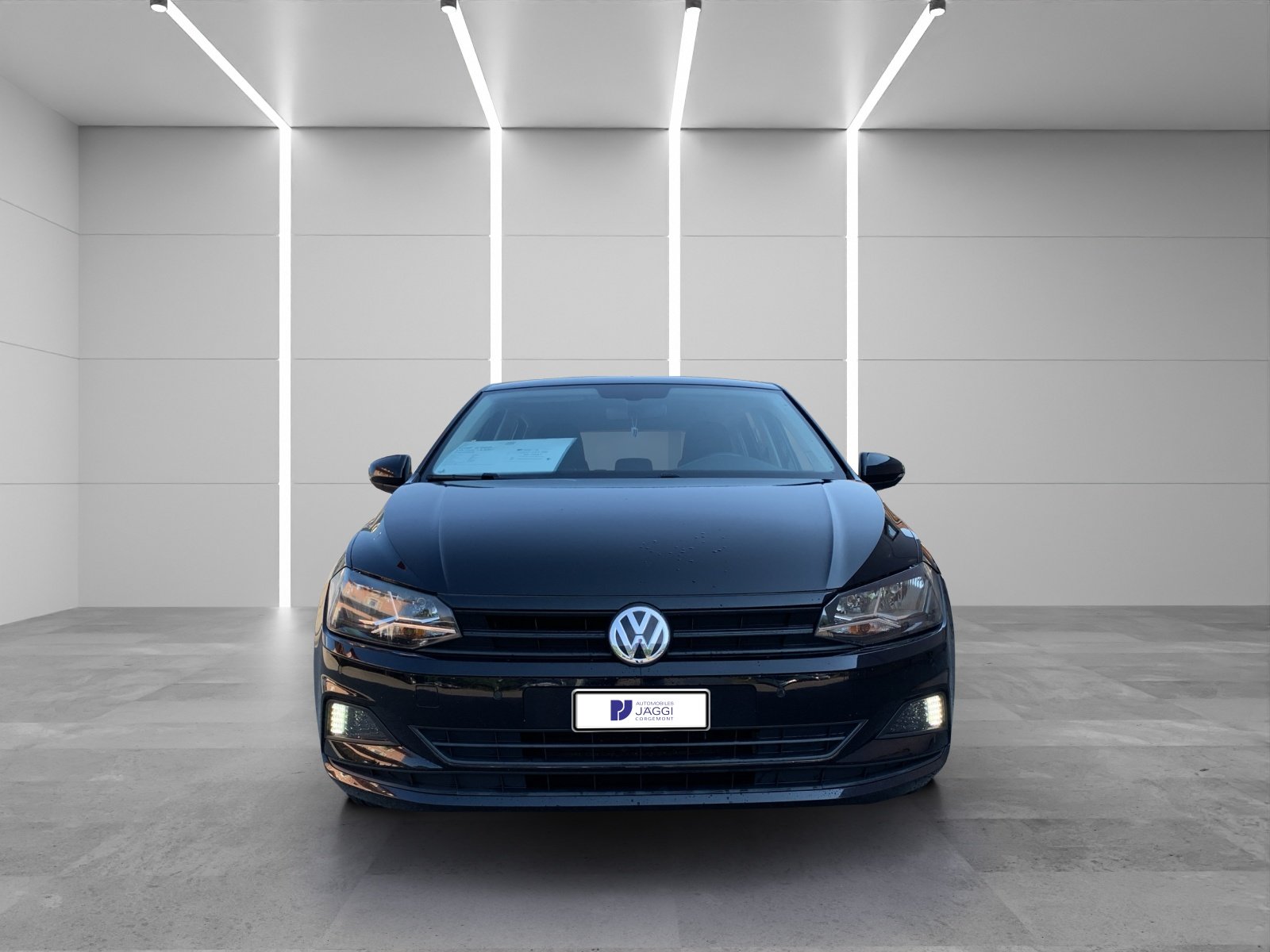 VW Polo 1.0 BMT Trendline, Benzina, Occasioni / Usate, Manuale - 6