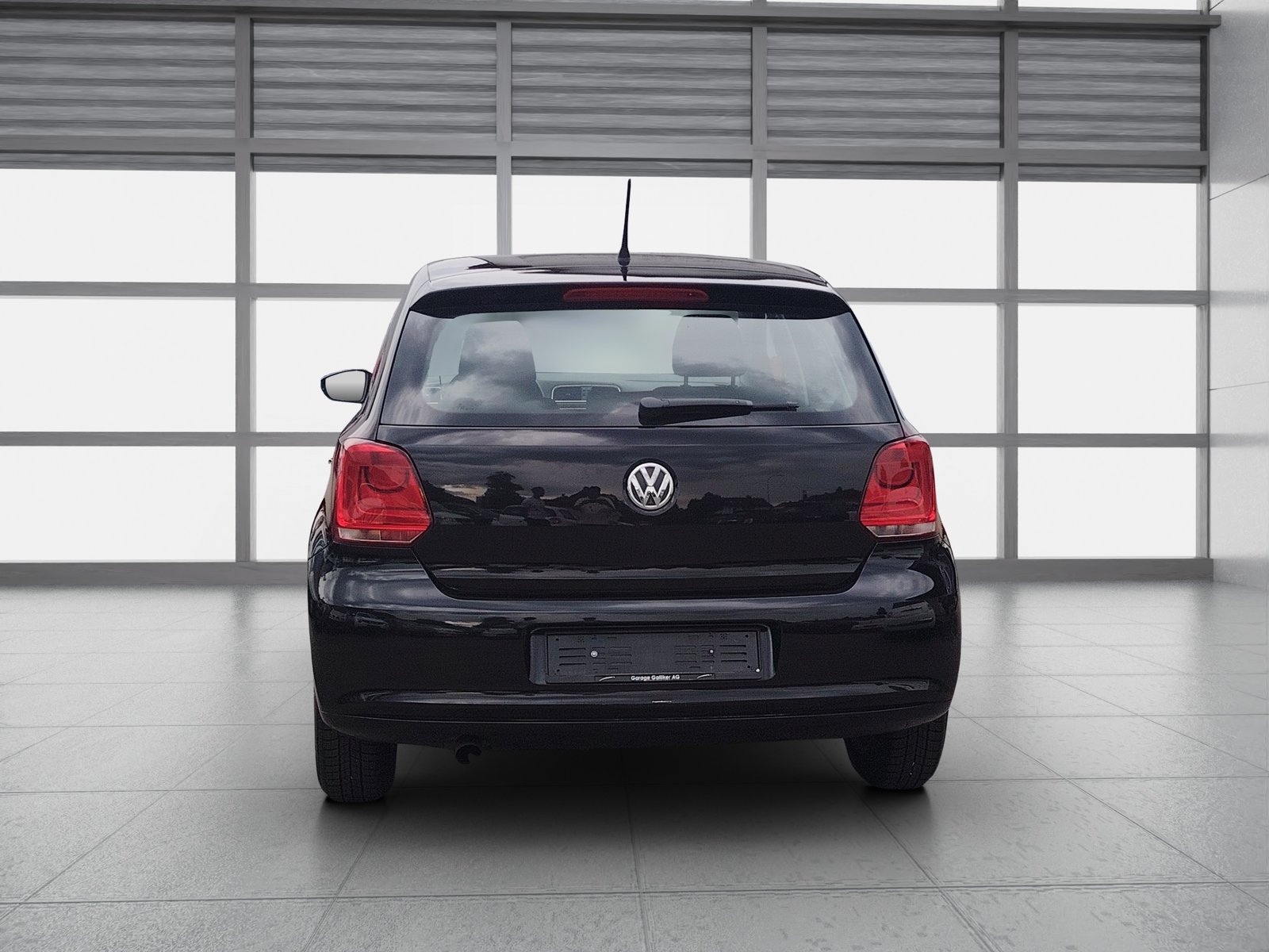 VW Polo 1.2 TSI Trendline DSG, Petrol, Second hand / Used, Automatic - 6