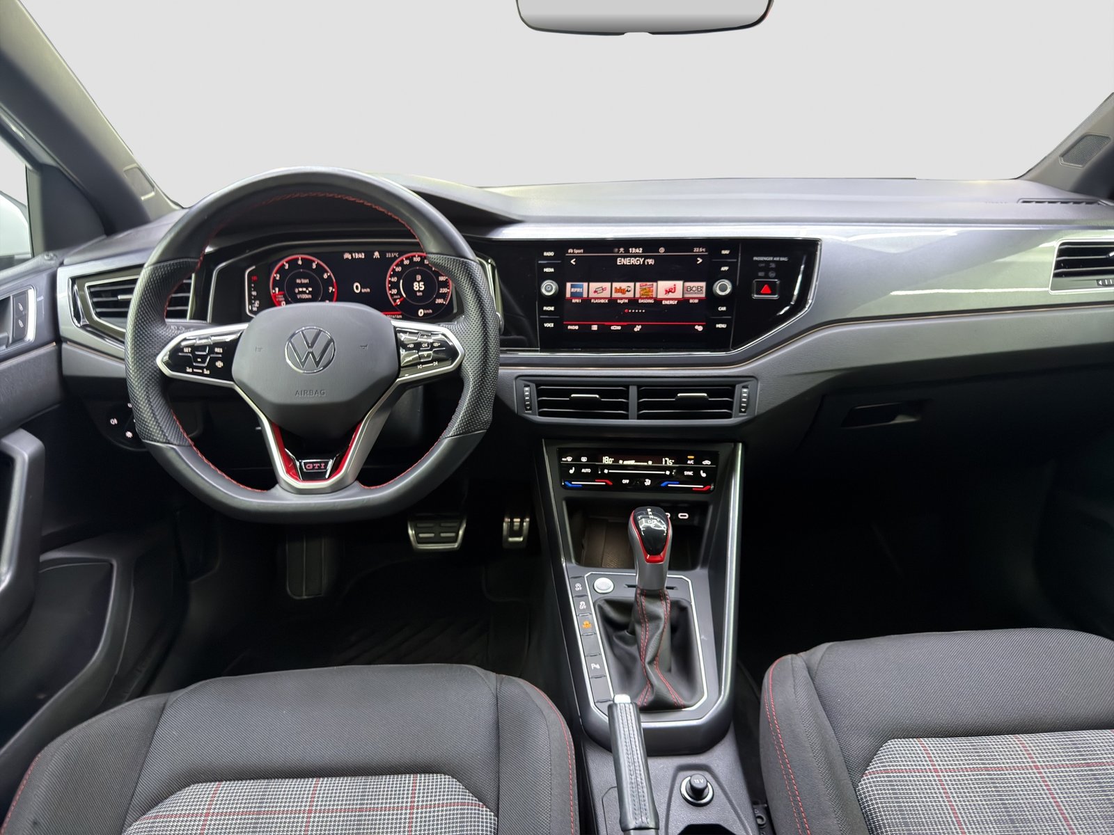 VW Polo 2.0 TSI GTI DSG, Petrol, Second hand / Used, Automatic - 7