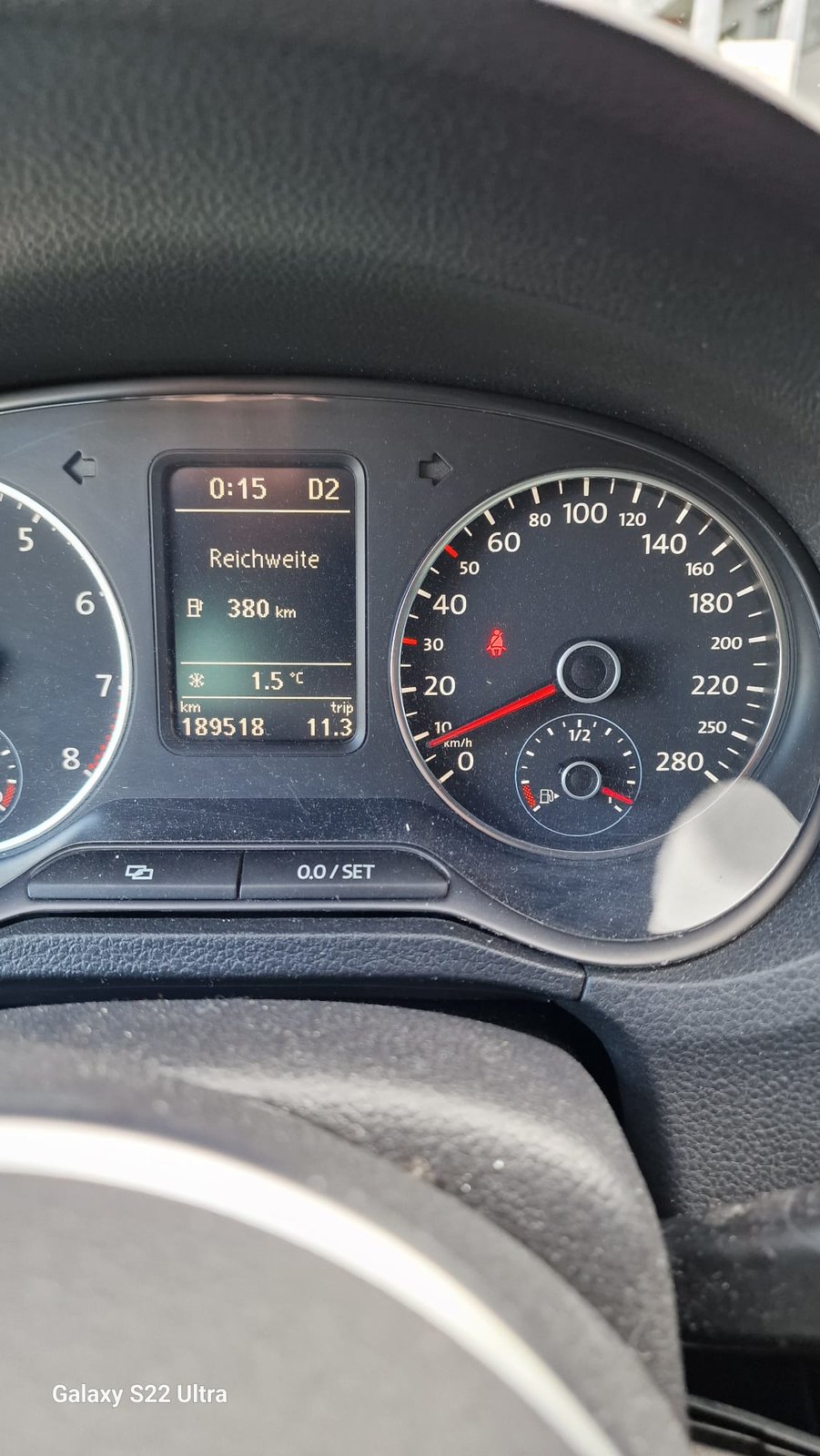 VW Polo 1.4 TSI GTI DSG, Petrol, Second hand / Used, Automatic - 6