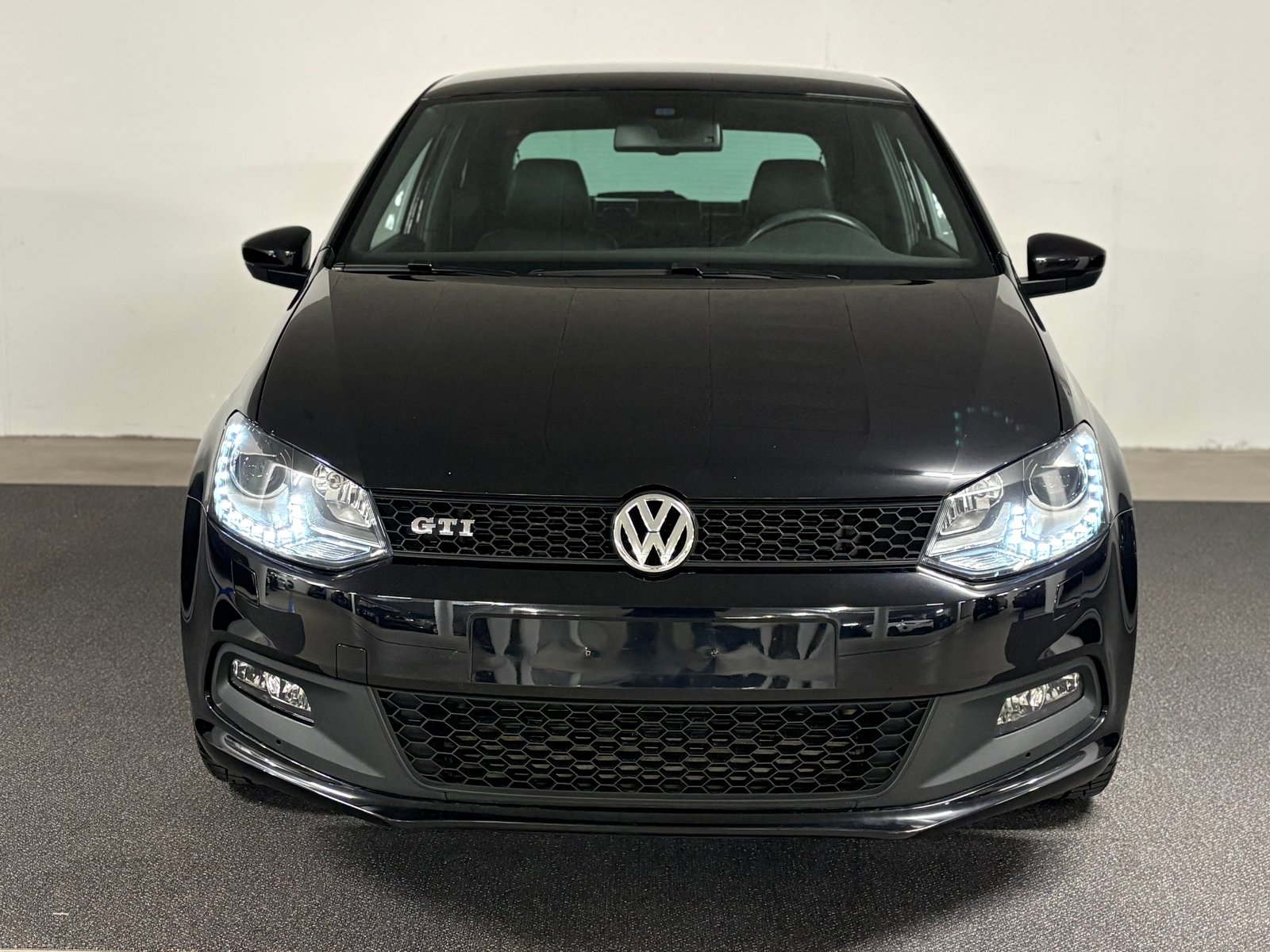 VW Polo 1.4 TSI GTI DSG FRISCH AB MFK, Petrol, Second hand / Used, Automatic - 3