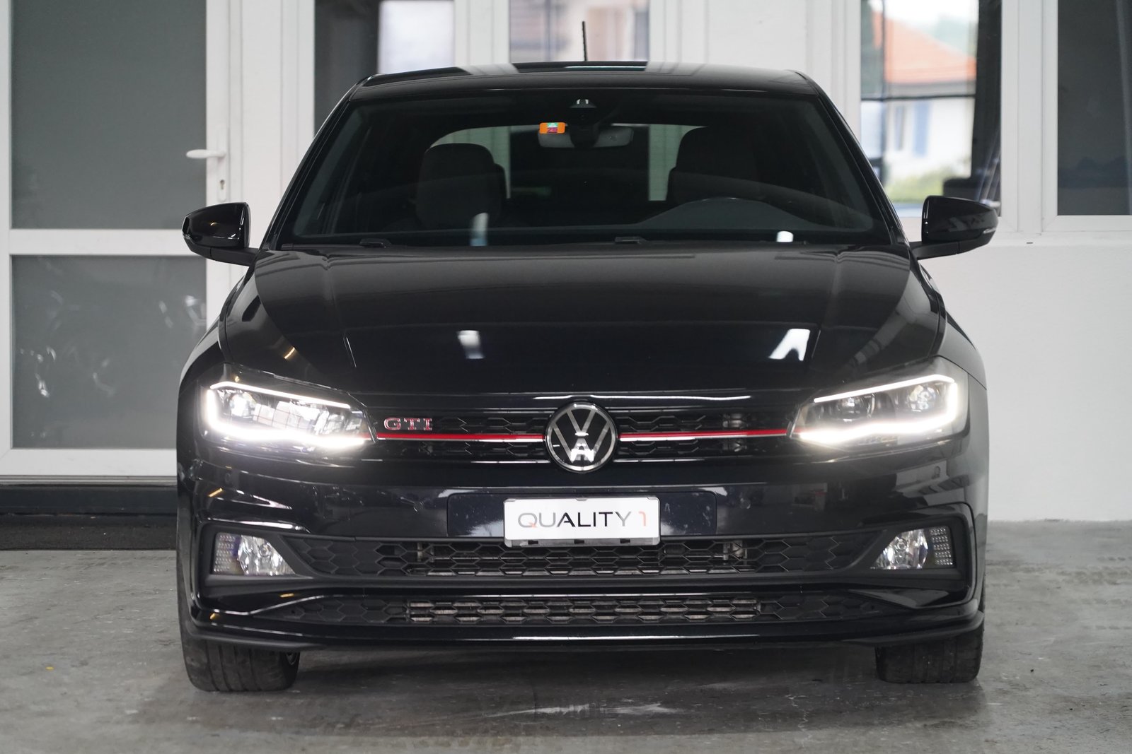 VW Polo 2.0 TSI GTI DSG, Benzina, Occasioni / Usate, Automatico - 3