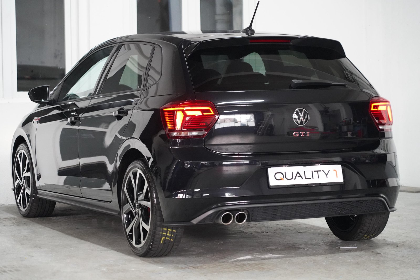 VW Polo 2.0 TSI GTI DSG, Benzina, Occasioni / Usate, Automatico - 6