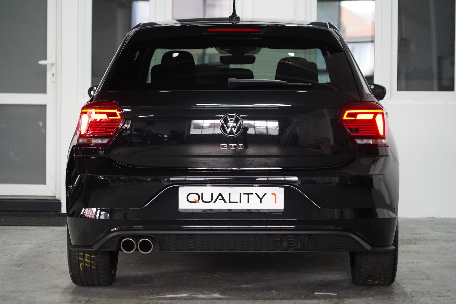 VW Polo 2.0 TSI GTI DSG, Benzina, Occasioni / Usate, Automatico - 7
