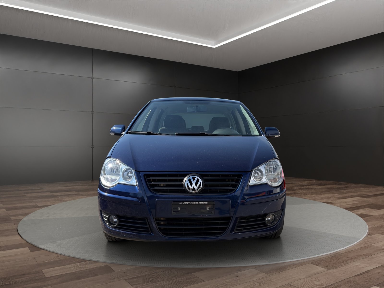 VW Polo 1.4 16V Comfortline, Benzina, Occasioni / Usate, Manuale - 3