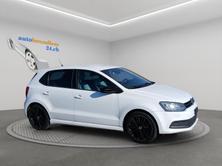 VW Polo 1.4 TSI BlueGT DSG, Benzin, Occasion / Gebraucht, Automatik - 2