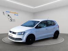 VW Polo 1.4 TSI BlueGT DSG, Benzin, Occasion / Gebraucht, Automatik - 3