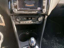 VW Polo 1.4 TSI BlueGT DSG, Benzin, Occasion / Gebraucht, Automatik - 4