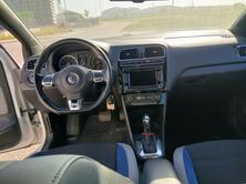 VW Polo 1.4 TSI BlueGT DSG, Benzin, Occasion / Gebraucht, Automatik - 5