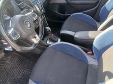 VW Polo 1.4 TSI BlueGT DSG, Benzin, Occasion / Gebraucht, Automatik - 6