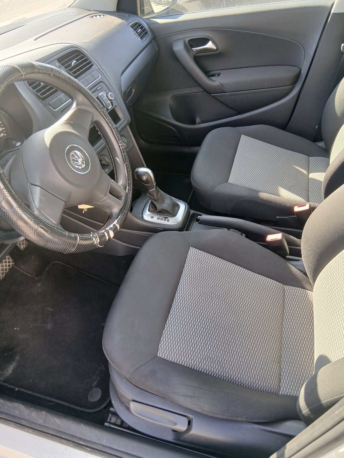 VW Polo 1.2 TSI Trendline DSG, Essence, Occasion / Utilisé, Automatique - 5