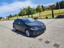 VW Polo 1.0 TSI BMT Highline DSG, Petrol, Second hand / Used, Automatic - 4