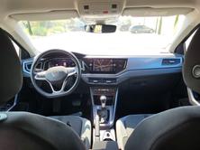 VW Polo 1.0 TSI BMT Highline DSG, Petrol, Second hand / Used, Automatic - 7