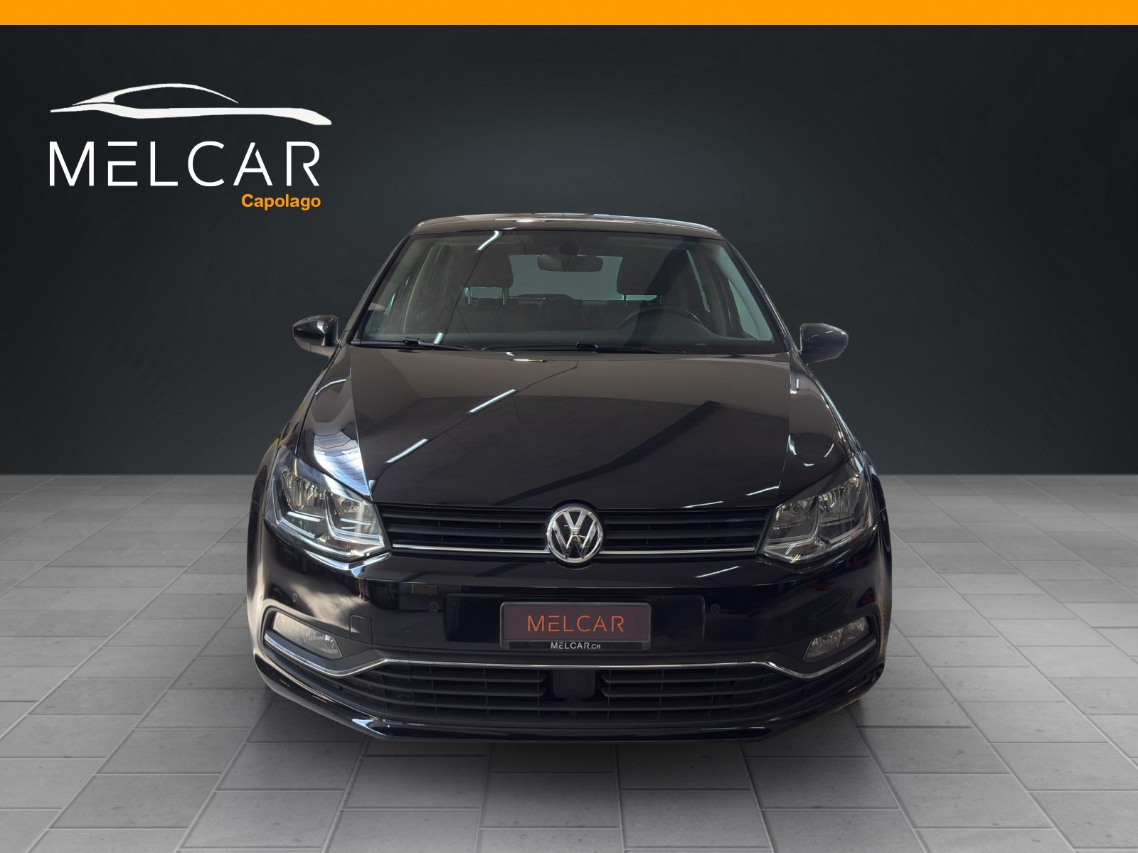 VW Polo 1.2 TSI BMT Comfortline DSG, Benzina, Occasioni / Usate, Automatico - 2