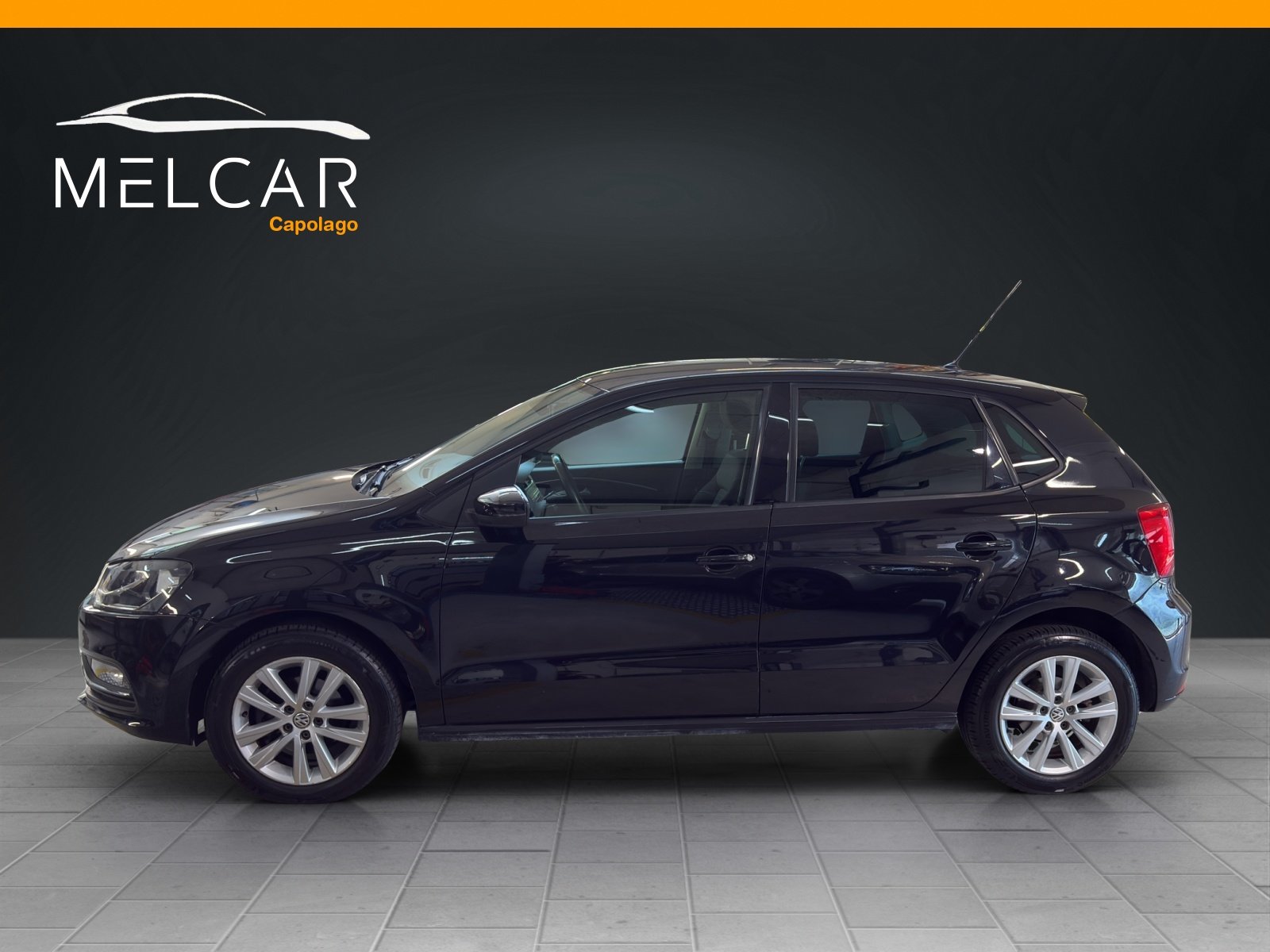 VW Polo 1.2 TSI BMT Comfortline DSG, Benzina, Occasioni / Usate, Automatico - 7