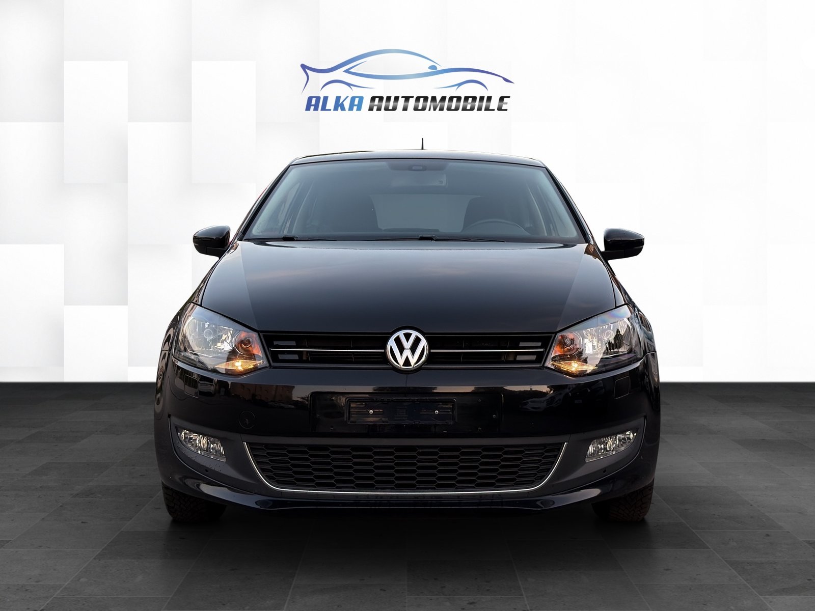 VW Polo 1.2 TSI Life, Essence, Occasion / Utilisé, Manuelle - 2