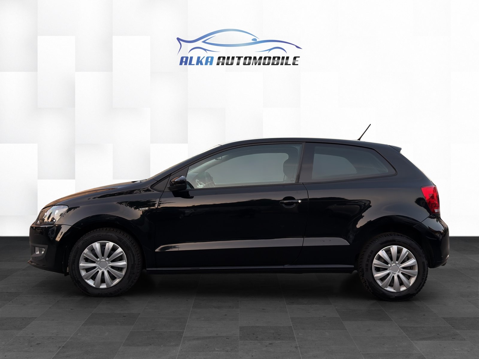 VW Polo 1.2 TSI Life, Essence, Occasion / Utilisé, Manuelle - 3