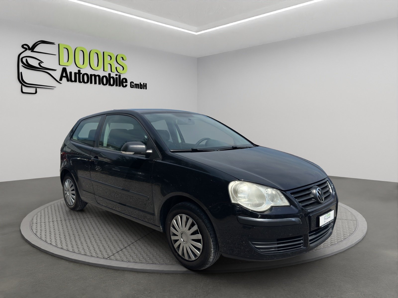 VW Polo 1.2 6V Trendline