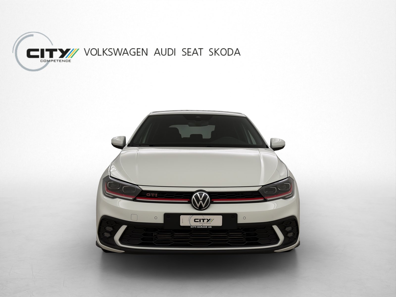VW Polo 2.0 TSI GTI DSG, Petrol, Second hand / Used, Automatic - 2