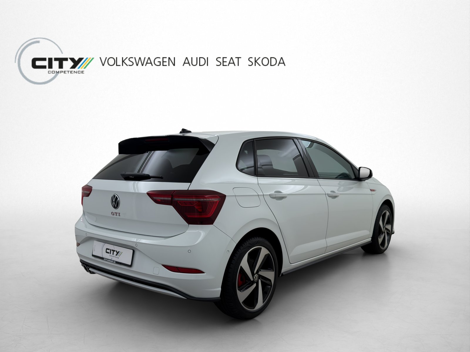 VW Polo 2.0 TSI GTI DSG, Petrol, Second hand / Used, Automatic - 5