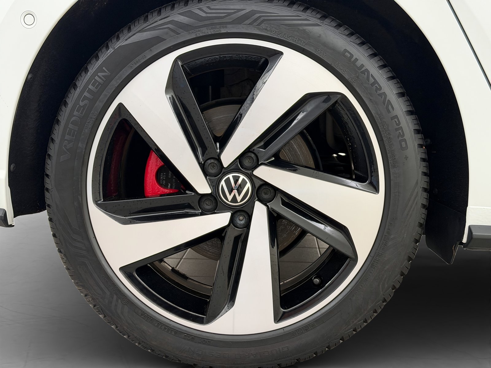 VW Polo 2.0 TSI GTI DSG, Petrol, Second hand / Used, Automatic - 6