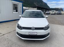VW Polo 1.0 BMT Comfortline, Benzin, Occasion / Gebraucht, Handschaltung - 2