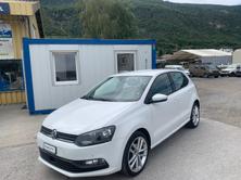 VW Polo 1.0 BMT Comfortline, Benzin, Occasion / Gebraucht, Handschaltung - 3