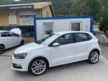 VW Polo 1.0 BMT Comfortline, Benzin, Occasion / Gebraucht, Handschaltung - 4
