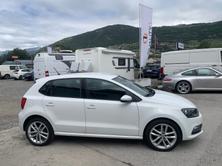 VW Polo 1.0 BMT Comfortline, Benzin, Occasion / Gebraucht, Handschaltung - 6