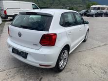 VW Polo 1.0 BMT Comfortline, Benzin, Occasion / Gebraucht, Handschaltung - 7