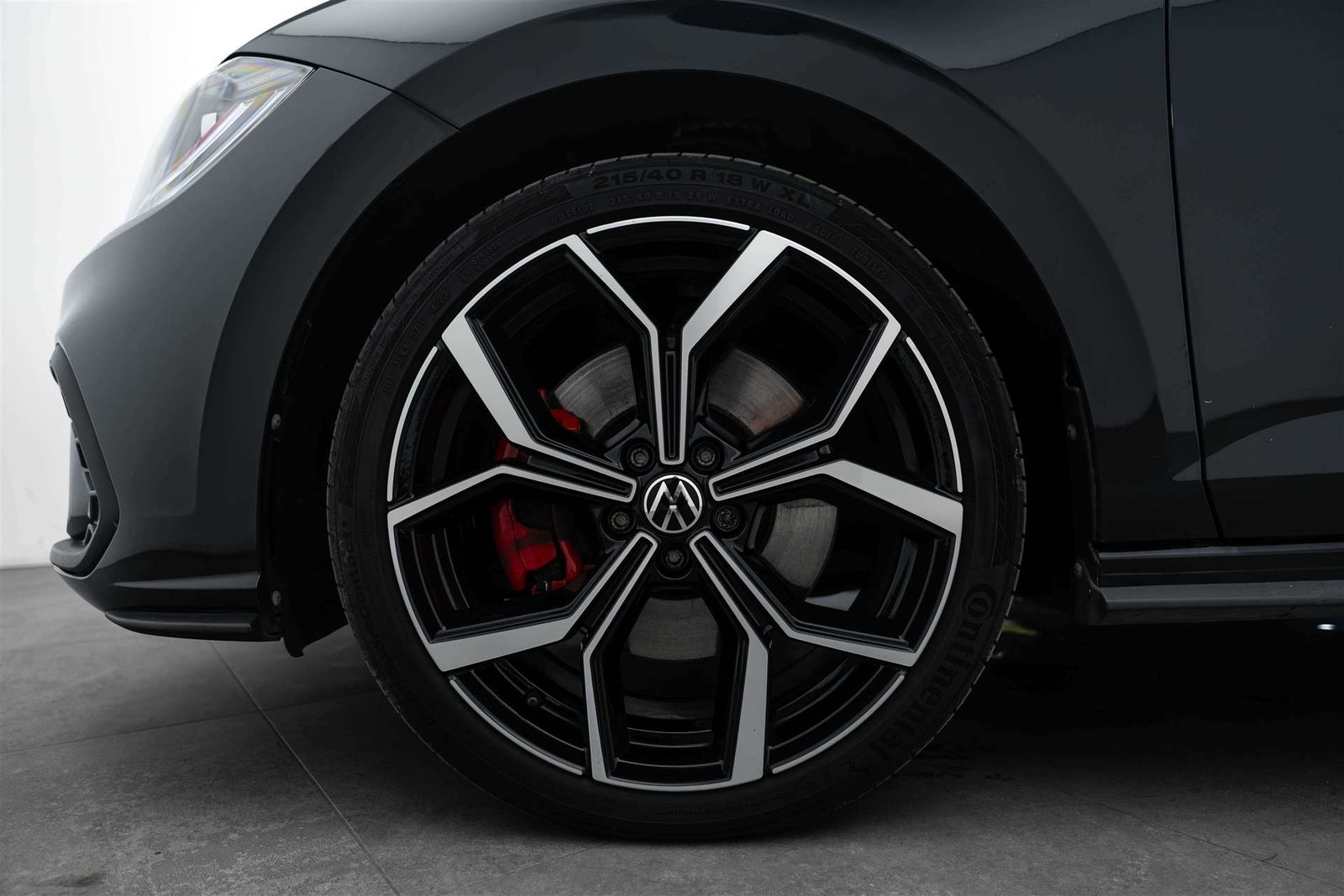 VW Polo 2.0 TSI GTI DSG 207PS, Essence, Occasion / Utilisé, Automatique - 6
