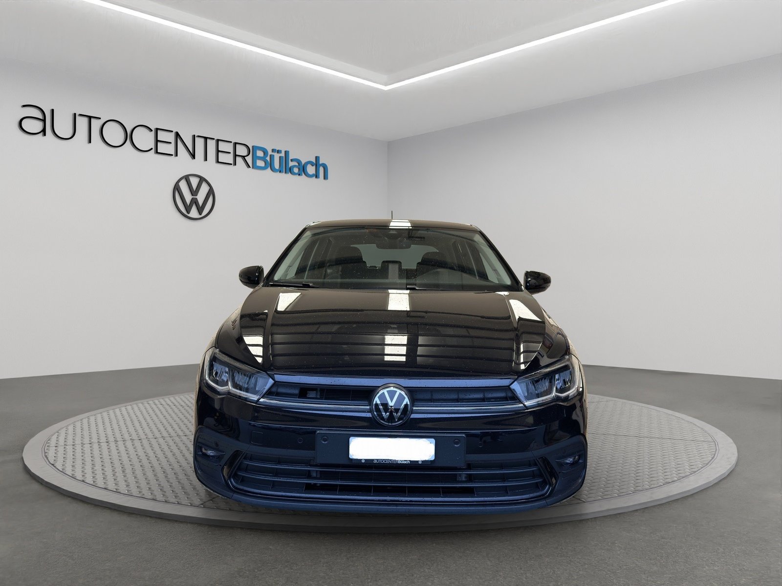 VW Polo 1.0 TSI Life DSG, Essence, Occasion / Utilisé, Automatique - 2