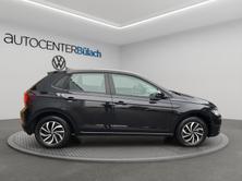 VW Polo 1.0 TSI Life DSG, Petrol, Second hand / Used, Automatic - 4
