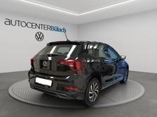 VW Polo 1.0 TSI Life DSG, Petrol, Second hand / Used, Automatic - 5