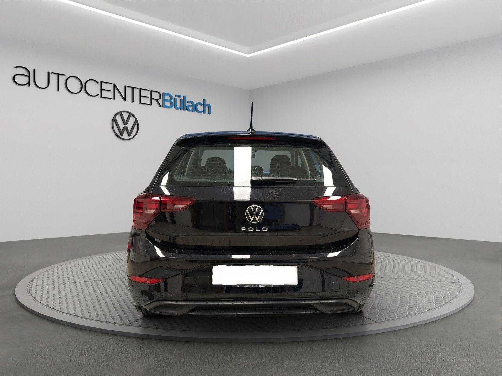 VW Polo 1.0 TSI Life DSG, Essence, Occasion / Utilisé, Automatique - 6