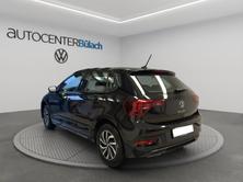 VW Polo 1.0 TSI Life DSG, Petrol, Second hand / Used, Automatic - 7